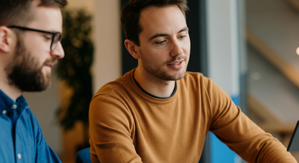 Unternehmensfinanzierung optimiert