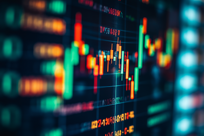 Finanzanalyse und Chartauswertung